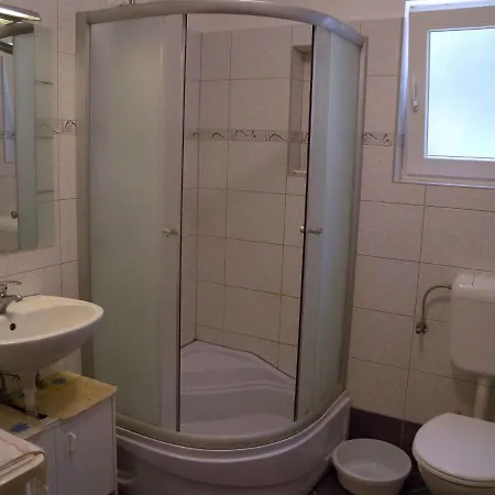 Apartman In Zdrelac/insel Pasman 6917