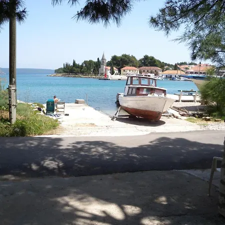 In Zdrelac/insel Pasman 6917 * Zdrelac