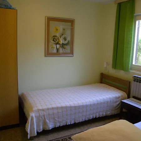 Apartman In Zdrelac/insel Pasman 6917 *